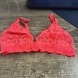 We are HAH Chi Bralittle Size X-Small